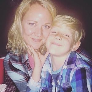 Meet your Posher, Tracy